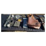 Vintage Camera Accessories