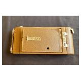 VTG Kodak Folding Camera
