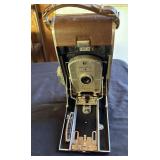 1954 Polaroid Land Camera
