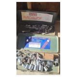Cobra & Duracraft Socket Wrench Sets