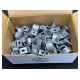 Appleton 1/2" Conduit Straps