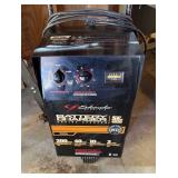 Schumacher SE4020 Battery Charger