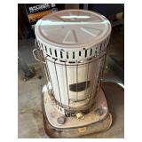 Corona SL-11DK Kerosene Heater