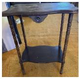 Early Side Table