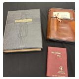 Bibles, Bible Leather Carrier