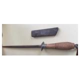 VTG Knife Honing Tools