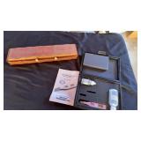 PH PRO Meter & Storm Door Kit