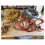 Heavy Duty Extension Cords