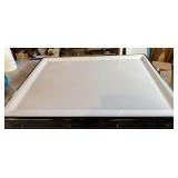 Porcelain Top for Hoosier or Sellers Cabinet