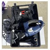 Tornado Tool 12 V Impact Wrench