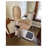 Acorn Curve 180 Stairlift