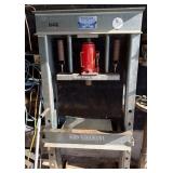 Continental Shop Press