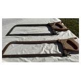 VTG Meat Saws or Bone Saws