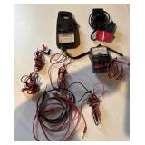 Micronta and GB Analog Instruments