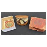 VTG Norelco Electric Shaver