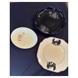 Beautiful Serving Dishes