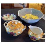 Noritake Japan Dishes