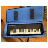 Roland U-20 RS-PCM Keyboard with Case