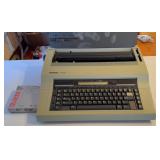 VTG Swintec 3500 Electric Typewriter