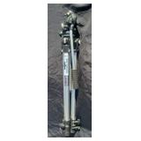 Bogen Professional Adjustable Tripod 3001