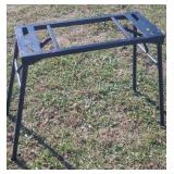 Dixon Stand for Quick Change Tool Post System