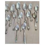 Sterling Flatware