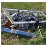 Scrap Aluminum/Metal