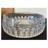 Gorham Althea Crystal Bowl