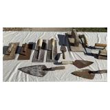 Masonry Tools