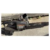 Remington Pole Saw with Case