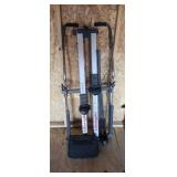 Lifestyle XC - Skier / Rower