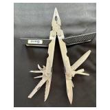 Rubber Grips Garst  Multi Tool 12 Function