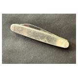 Small Stainless Steel Pocket Knife