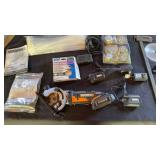 WORX Lithium Cordless Circular Saw