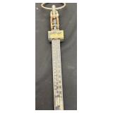 VTG Chondrometer Grain Scale