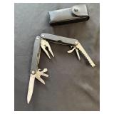 Pro Case Multi Function Tool