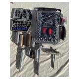 Assortment of Sockets