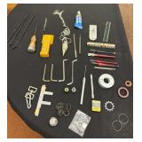 Misc. Tools. USA Ice Pick