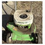 Lawn Boy Scamp Push Mower