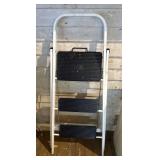 Skinny Mini 3 Step Stool