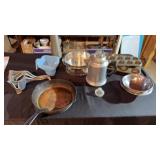 VTG Kitchen Utensils