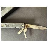 Barlow Multi Function Tool