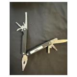 Multi Function Tool