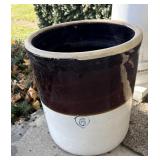 Robinson Ransbottom 6 Gallon Crock