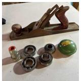 Early Stanley Planer