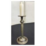 Brass Candlestick