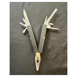 9 Function Multi Tool