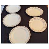 VTG Dinner & Serving Plates