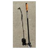 Heavy Duty Magnet Pickup Tool