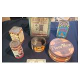 Vintage Tins